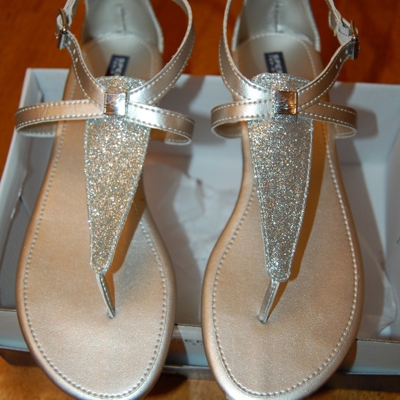 Sperry Other - Sperry Topsider Blingy Sandals
